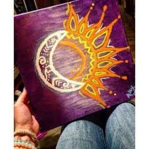 Meet your Posher, Rose